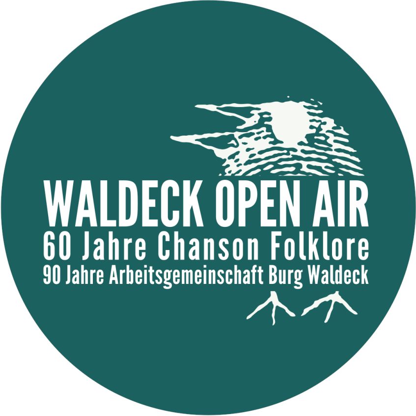 Waldeck Open Air Arbeitsgemeinschaft Burg Waldeck e.V.