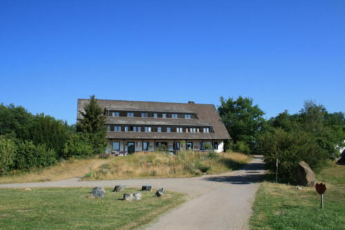 Säulenhaus