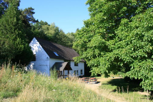 Schwabenhaus